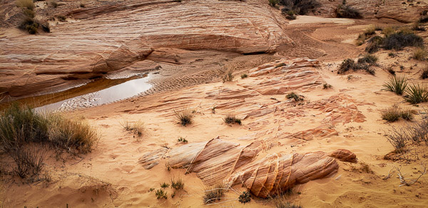 Valley of Fire, Nevada